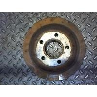 Диск тормозной зад. Ford Explorer 1995-2001 1999 4087729
