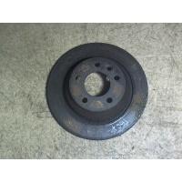 Диск тормозной зад. Volkswagen Touareg 2002-2007 2003 7L6615601G
