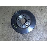 Диск тормозной перед. Honda Civic 2006-2012 2009 45251SNA000