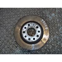 Диск тормозной зад. Volkswagen Passat 6 2005-2010 2007 1K0615601M