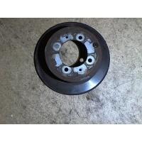 Диск тормозной зад. Mitsubishi Space Runner 1991-1999 1997 MB668083