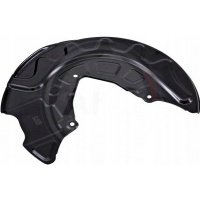 крышка щит ham . skoda октавия 3 2.0 2012