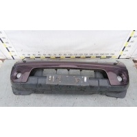 Бампер передний NISSAN NAVARA (2005-2014) 2010 F2022EB241