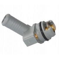 Форд mondeo mk3 tddi 2.0 2.2tdci термостат масляный
