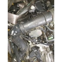 Патрубок интеркулера Renault Trafic 3 поколение (2014-2020) 2017 144601915R