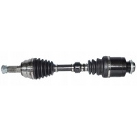 привод шрус mazda 6 gg gh gy 2002 - 2013 л / п