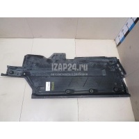 Защита антигравийная VAG Cordoba (2002 - 2008) 6Q0825201H