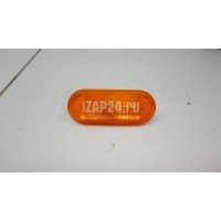 Повторитель на крыло желтый VAG Arosa (1997 - 2004) 3B0949117B