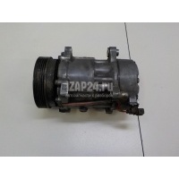 Компрессор системы кондиционирования VAG Alhambra (1996 - 2000) 7M0820803P