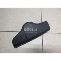 Воздухозаборник (наружный) VAG Altea (2004 - 2015) 1KD8059659B9