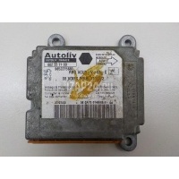 Блок управления AIR BAG Citroen-Peugeot 206 (1998 - 2012) 6545gp