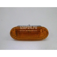 Повторитель на крыло желтый VAG Arosa (1997 - 2004) 3B0949117B