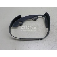 Рамка зеркала левого VAG Alhambra (2000 - 2010) 1K08576019B9
