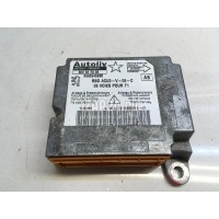 Блок управления AIR BAG Citroen-Peugeot 206 (1998 - 2012) 6545gt
