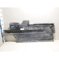 Защита антигравийная VAG Cordoba (2002 - 2008) 6Q0825201H