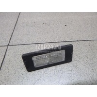 Фонарь подсветки номера VAG Alhambra (2010 - ) 5N0943021A