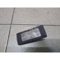 Фонарь подсветки номера VAG Alhambra (2010 - ) 5N0943021A