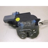 Замок багажника VAG Alhambra (2010 - ) 7P0827505K
