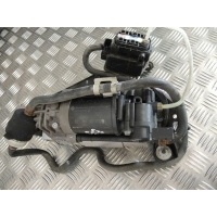 Насос air - matic nivo cls 218 w218 a2123200404