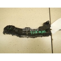 Направляющая переднего бампера левая VAG Alhambra (2010 - ) 7N0807183A