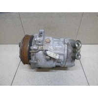 Компрессор системы кондиционирования GM 9-3 (2002 - 2012) 12792669