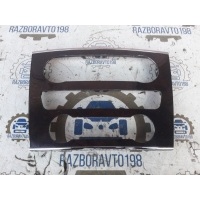 Декоративная накладка панели Mercedes-Benz GL-class W164 2007-2015 A1646805317