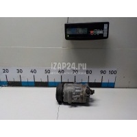 Компрессор системы кондиционирования VAG Cordoba (2002 - 2008) 6Q0820808D