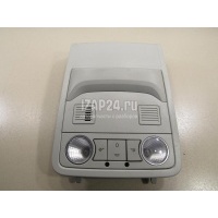 Плафон салонный VAG Alhambra (2010 - ) 1K8947106CWRC