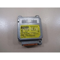 Блок управления AIR BAG Citroen-Peugeot 206 (1998 - 2012) 6545gj