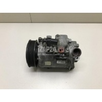 Компрессор системы кондиционирования VAG Cordoba (2002 - 2008) 6Q0820808E