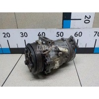 Компрессор системы кондиционирования GM 9-3 (2002 - 2012) 12759394