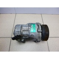 Компрессор системы кондиционирования VAG Alhambra (1996 - 2000) 7H0820803D