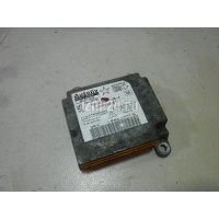 Блок управления AIR BAG Citroen-Peugeot 206 (1998 - 2012) 6545gt