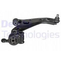 рычаг передняя нижний правая mazda 3 bm bn 2013 - >