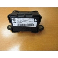 блок управления ESP Volkswagen Touareg 2008 7P0907652