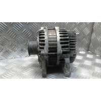 Генератор бензиновый NISSAN QASHQAI (2007-2010) 2007 23100BC400