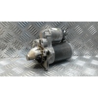 Стартер бензиновый RENAULT MODUS (2004-2011) 2007 M0T92981,7711368264,M000T45871ZT,8200584847,8200413215,8200520411,M000T45371,7711368060,M000T45371ZT,8200298371,8200584837,M0T45371ZT,M0T45371