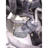 Регулятор давления топлива Mercedes A W168 2000 A6110780149