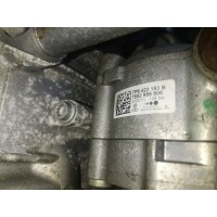 Насос гур touareg 7p q7 cayenne 7p6422153b