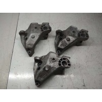 Кронштейн двигателя Volkswagen Bora 2000 038199207h