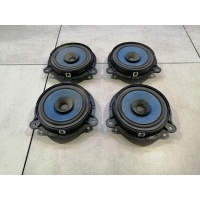 Динамик дверь комплект x - trail i t30 28156cr000