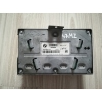 Усилитель системы hifi bmw f31 9322689