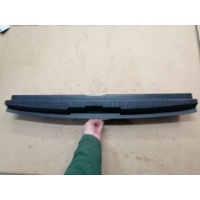 Крышка порога багажника renault captur 849c89010r