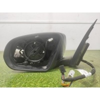 Зеркало левое электрическое Mercedes-Benz GLC-Class x253 2015-2020 a2538105502