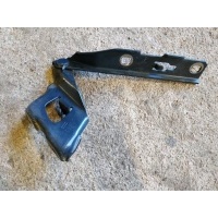 петля капота Audi A5 8T 2005-2014 8T0823301D