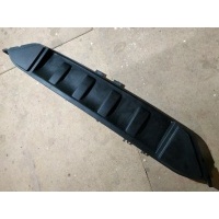Воздуховод радиатора Audi Q7 4L 2005-2009 4L0121285