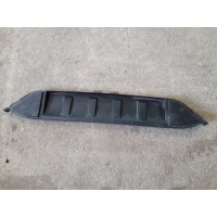 Воздуховод радиатора Audi Q7 4L 2005-2009 4L0121285