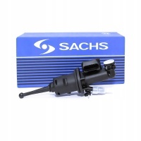 Оригинал насос сцепление sachs 6284605087