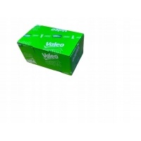 двигатель стеклоочистителя передняя valeo 579169