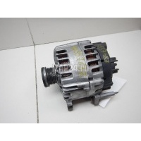 Генератор VAG New Beetle (2012 - 2019) 03C903025D